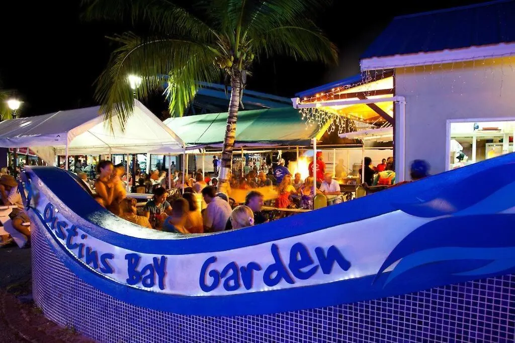 Holiday home Home Away From Home Christ Church Barbados