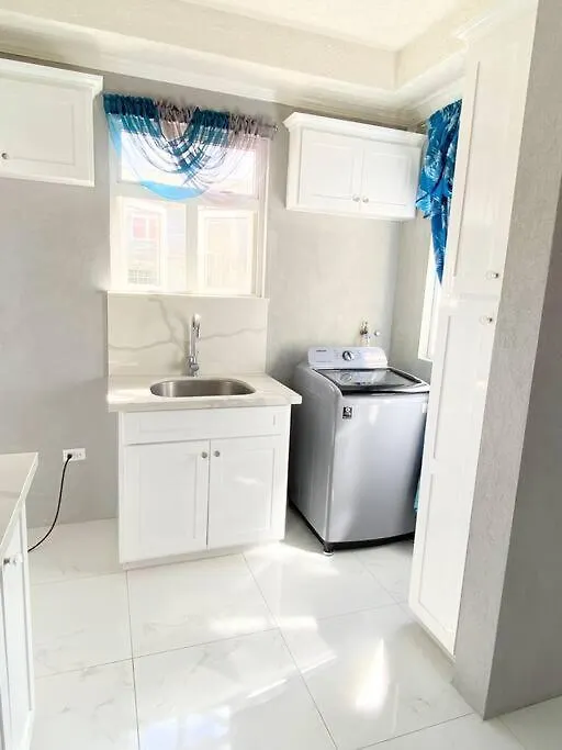 Home Away From Home Christ Church Barbados